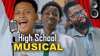 High School MUSICAL | High School Worst Class Episode 18