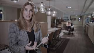 David Lloyd Antwerp - Dominique