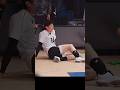 ✨👀 速い!石川祐希キャプテンの眼トレ ✨👀 丁寧〜西田有志 選手の眼トレ #shorts #yukiishikawa #volleyball