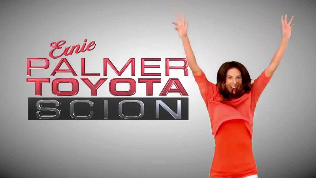 Toyota RAV4 SUVs at Ernie Palmer Toyota YouTube
