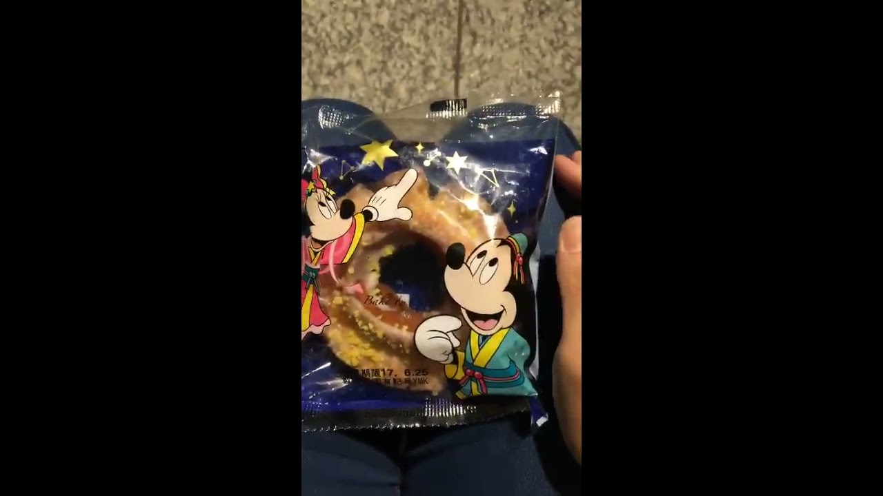 【ライブ】ミキミニがデザインのローソンドゥーナッツ（2017年6月22日）