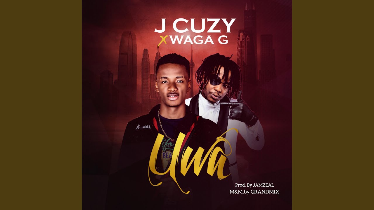 Watch Uwa on YouTube Watch Uwa on YouTube
