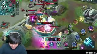 Download Lagu Emperor yuzhong savage + Jedag jedug MP3