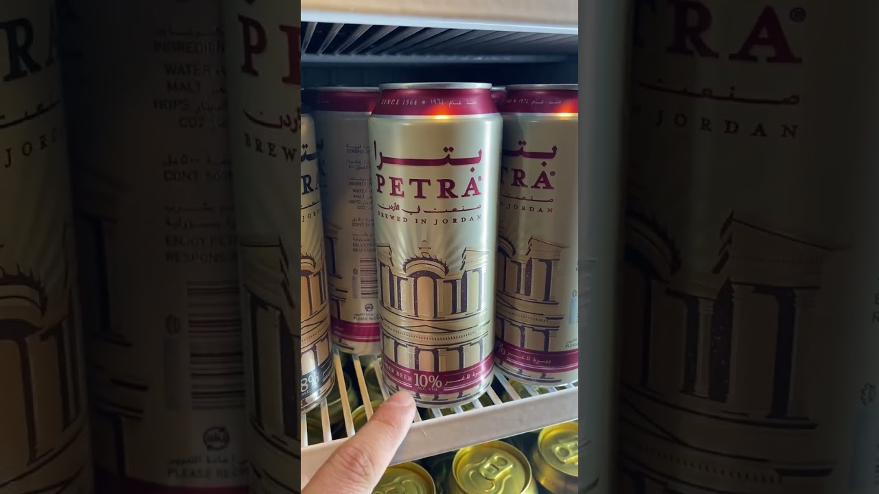 Cerveja local de uma maravilha do mundo 