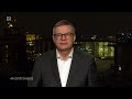 Kontrovers-Interview mit Bahnsprecher Achim Stauss | Kontrovers | BR24