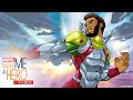 Celebrating Essential Workers: Math Teacher | Make Me A Hero