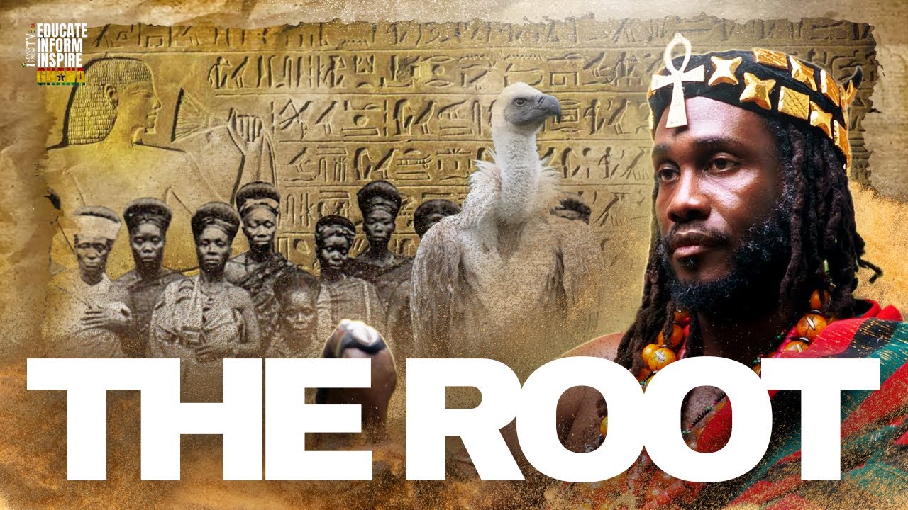 ⁣Why Many Black People Are Denying Their Blackness and Why It Needs To Stop - Ɔbenfo Ọbádélé Kamb