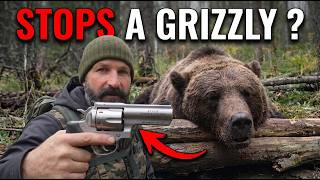 The One & Only Bear Hand Gun Worth Carrying in 2027
