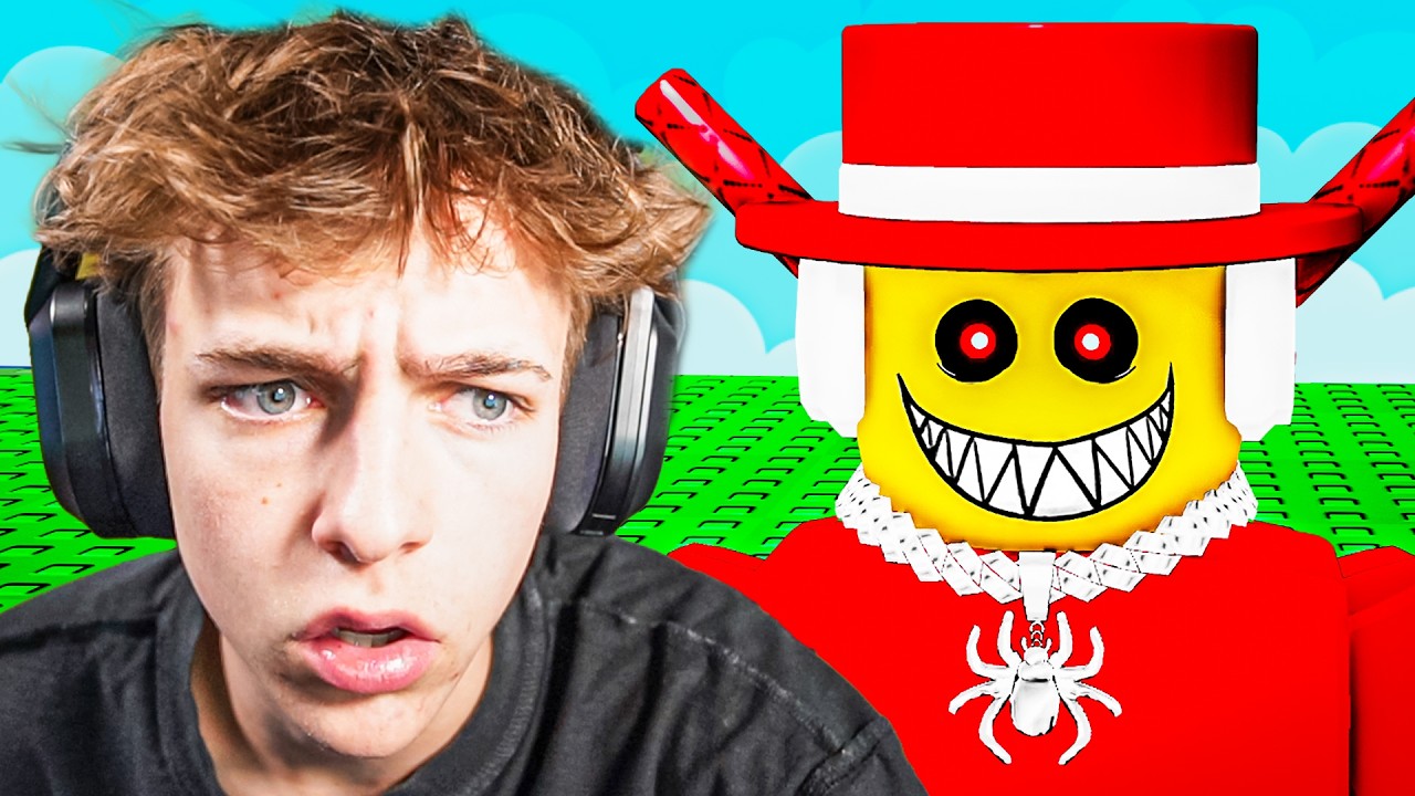 the TRUTH about SAMMY.. - YouTube