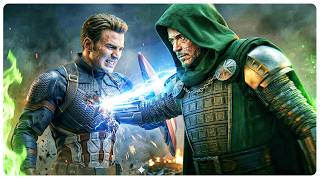 Avatar 4, Dune 3, Avengers Secret Wars, The Mummy 4, Frozen 3, Jumanji 4 - Best Movie News 2026