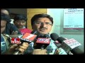 Comedian 'Potti' Rambabu No More: Rocket Raghava speaks after paying tribute