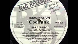 Imagination - Changes ( Remix Dub Larry Levan 1983)