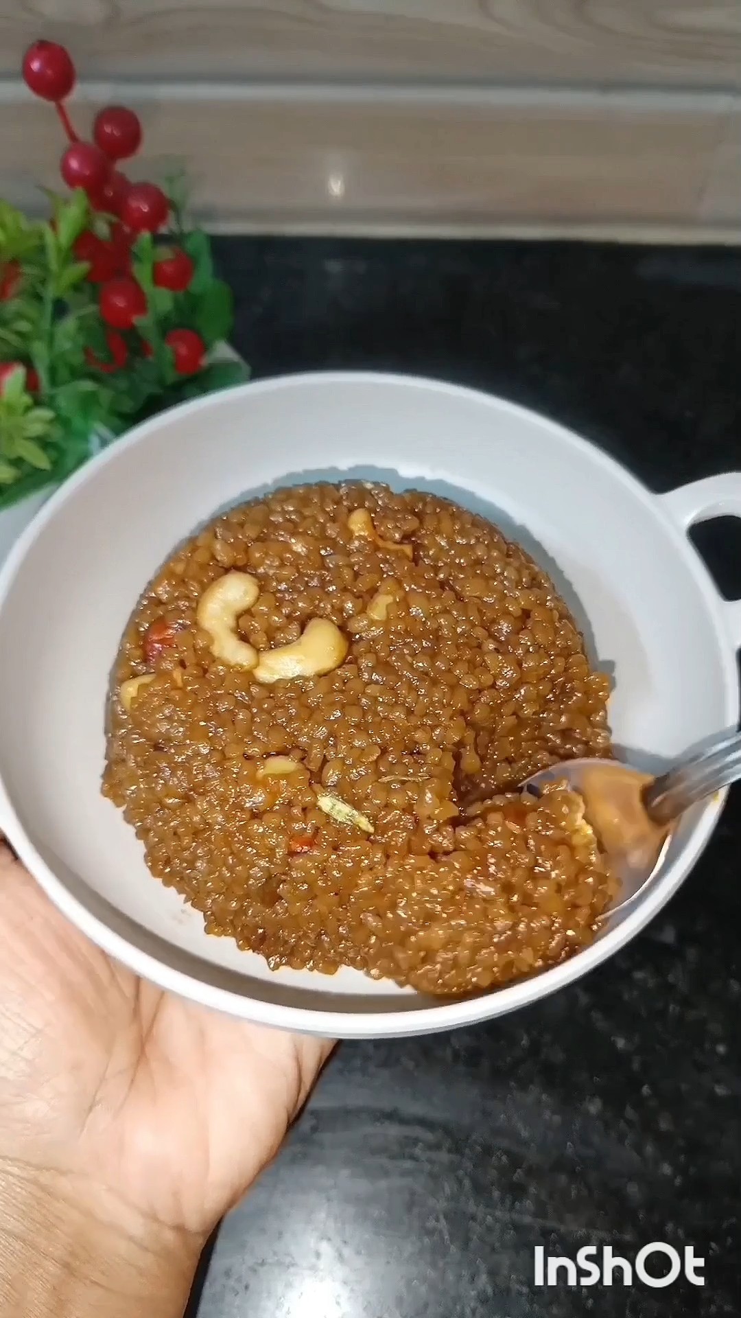 🥘All in All கிச்சன் - ShareChat