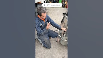 Freightliner Detroit One Box PM(Soot) Sensor failure, one box removal, sensor bung thread repair