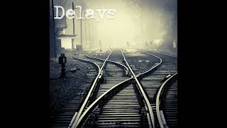 Delays - The Black Kris