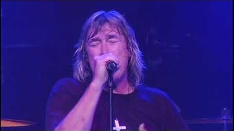 Petra - Midnight Oil (Rock Medley) - Farwell/LIVE - 7.5