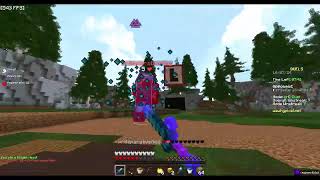 Human Anticheat (Beating Duels Hackers)