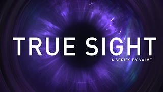 Dota 2 News - True Sight: A New Documentary Series, DireTide Confirmed UI stun Update