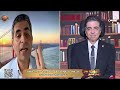 رد ا على بوست النجم تامر حسني الذي استغاث فيه بالأطباء ووزارة الصحة د جمال شعبان ود وليد شوقي 