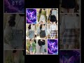 #choose one 💜 chunri chunri song edit 💜#bts #btsarmy
