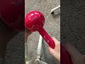 This @Conair cake pop hair dryer is so cute, affordable ... #short #shorts #bishuhuhahakaka