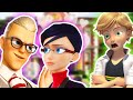 ADRIEN descubre el ROMANCE SECRETO de su PADRE!  💔 Juguetes Fantásticos