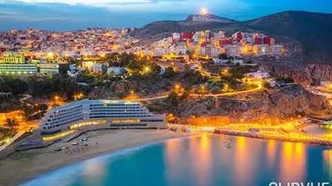 بصوت الراقي عبد اللطيف العباسي تلاوة تفوق الوصف من جبال الحسيمة عش وإسمع بقلبك