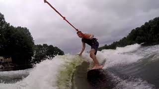 2018-0908 DH Wakesurfing