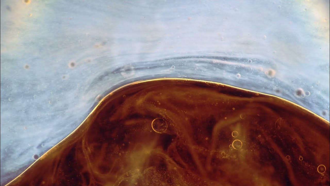 Foam and Sand - Circle19 Foam and Sand - Circle19