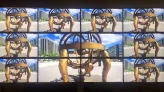 ViewFlex - Video Wall Solution