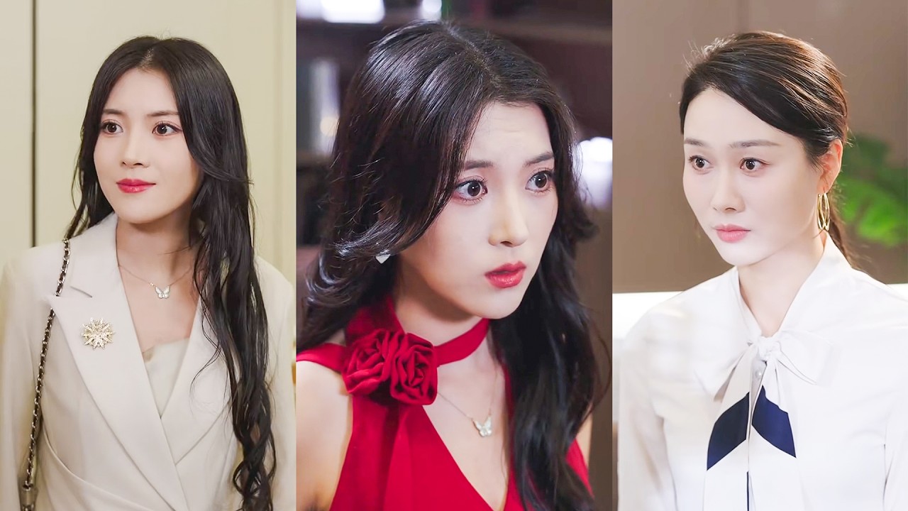 妻子婚後分居兩年不讓我碰，卻要給白月光留種，不忍了！離婚後被京圈大佬姐姐和美女總裁同時偏愛，前妻悔不當初想復婚，可我早就成為她高攀不起的存在#爽文