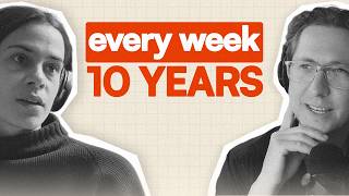 Building a 70k  Subscriber Newsletter by Word of Mouth