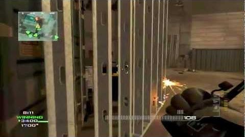 MW3 | C4 MULTI-KILL!!!! | TDM