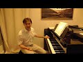 F. Chopin - Nocturne in C-sharp minor Op. 27 no. 1- analysis - Greg Niemczuk's lecture.