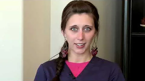 I'm breastfeeding, and one breast is larger than the other. Why?