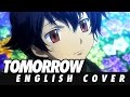 Gundam 00 - Tomorrow (English Version)