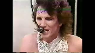 Missing Persons Live US Festival 1983