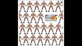 Tekken 4: OST - Christie Ending Music
