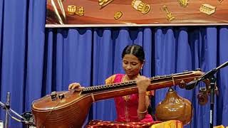 C  Charulatha &. Party