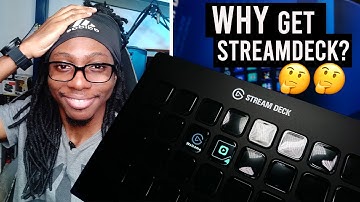The honest Elgato Streamdeck Review and Unboxing | Why get a Stream Deck XL?