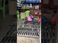 SS hicorbon steel fish cutter Rs 340 each Maduraidt 9787672239,TN