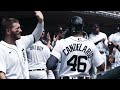 Jeimer Candelario is 2021 Tiger of the Year
