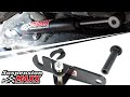 Steering Stabilizer Install – Improve Your Driving Quality on Chevy 2500HD/3500HD Trucks