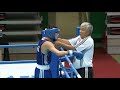 Lightweight Semi Finals 2 (Session 2) - ASBC Asian Champs 2011
