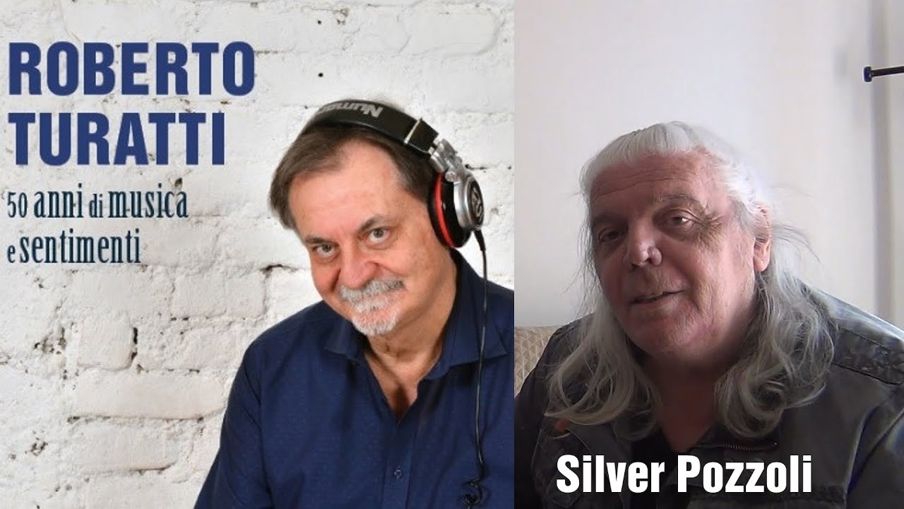 Silver Pozzoli