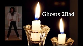 Ghosts 2Bad (2015) - Leona Jackson