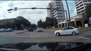 Bad Drivers of Houston #41