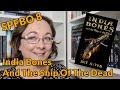 SPFBO Review: India Bones And The Ship Of The Dead by Set Sytes
