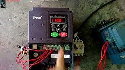 Kênh Điện Độc Đáo - cài đặt biến tần INVT CHF100A, Hướng dẫn cài đặt phần mềm xem tivi IPTV cho Tivi Android Sony cai dat iptv, Mở hộp hướng dẫn cài đặt iPhone mới mua về, tạo tài khoản ID Apple, Hướng dẫn cài đặt MATLAB R2017b - Link download full, Hướng dẫn cài đặt Zalo trên Android 2019 mới nhất | Điện thoại Samsung, Oppo, HTC, Sony, LG...
