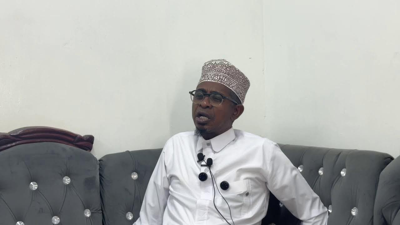 VIPI TUTAIPOKEA RAMADHANI : KHUTBA YA IJUMA